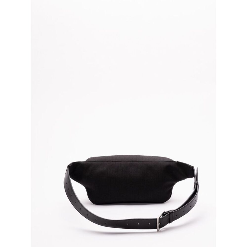 Saint Laurent Men `Cassandre` Classic Crossbody Bag - Picture 2 of 5